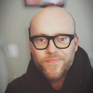 Meet your Posher, Roy